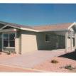Ground Set w/ Custom Carport