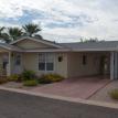 Manufactured Home Ground Set