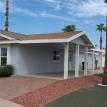 Custom Carport Cover